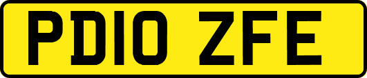 PD10ZFE