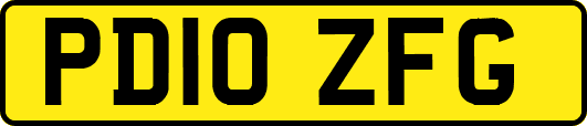 PD10ZFG