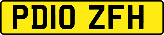 PD10ZFH