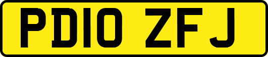 PD10ZFJ