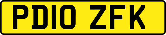 PD10ZFK