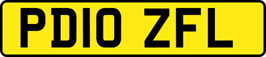PD10ZFL