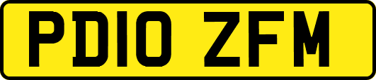 PD10ZFM
