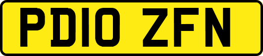 PD10ZFN