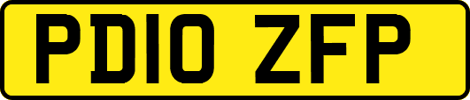 PD10ZFP
