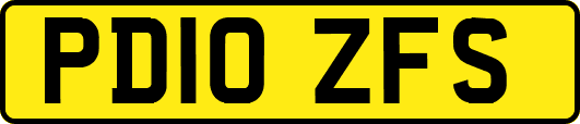 PD10ZFS