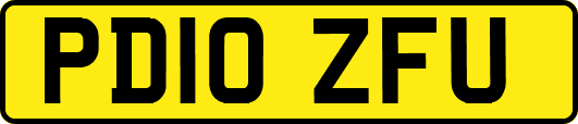 PD10ZFU