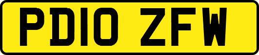 PD10ZFW