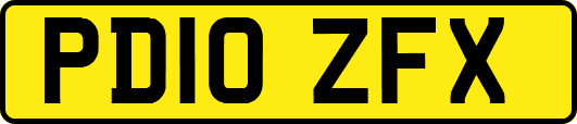 PD10ZFX