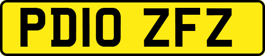 PD10ZFZ