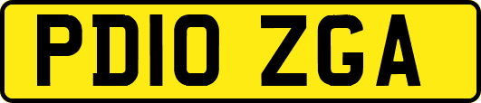 PD10ZGA