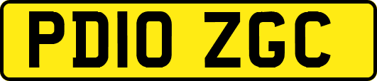 PD10ZGC