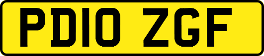 PD10ZGF