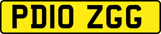 PD10ZGG