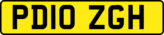 PD10ZGH