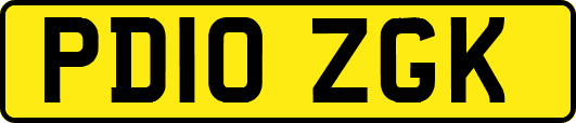 PD10ZGK