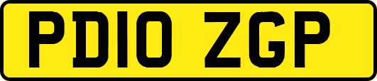 PD10ZGP
