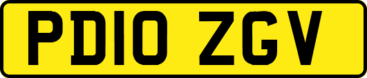 PD10ZGV