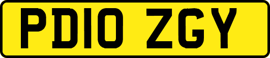 PD10ZGY