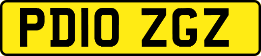 PD10ZGZ