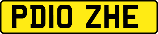PD10ZHE