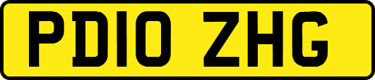 PD10ZHG