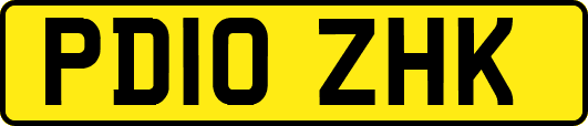 PD10ZHK