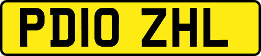 PD10ZHL