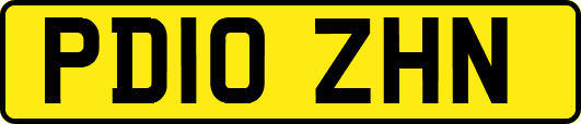 PD10ZHN