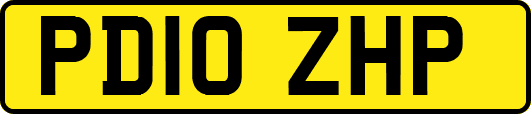 PD10ZHP