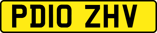 PD10ZHV