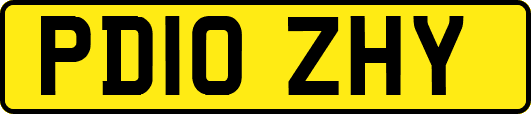 PD10ZHY