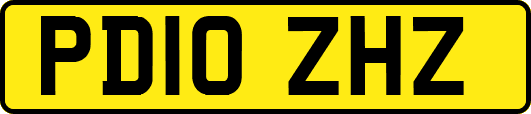 PD10ZHZ