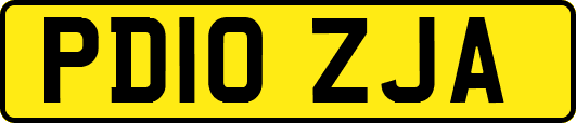 PD10ZJA