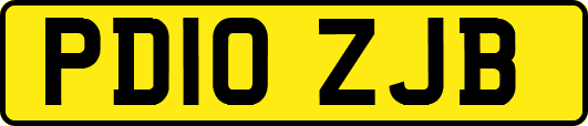 PD10ZJB