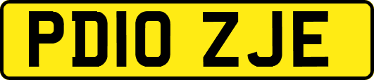 PD10ZJE