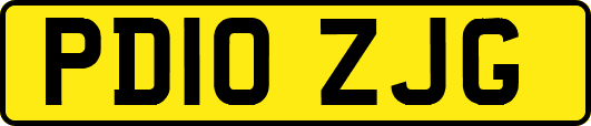 PD10ZJG