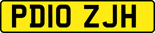 PD10ZJH