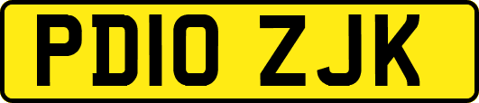 PD10ZJK