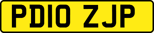 PD10ZJP