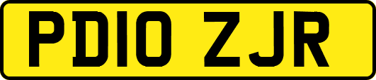 PD10ZJR