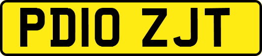 PD10ZJT