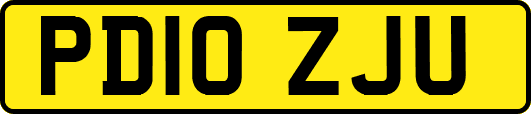 PD10ZJU