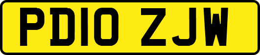 PD10ZJW