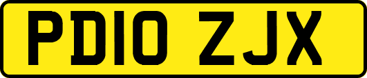 PD10ZJX