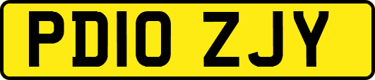 PD10ZJY