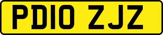 PD10ZJZ