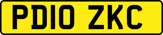 PD10ZKC