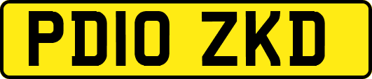 PD10ZKD