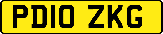 PD10ZKG